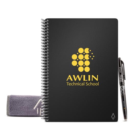 BIC® Rocketbook® Core Executive A5