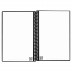 BIC® Rocketbook® Fusion Executive A5