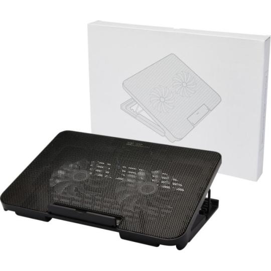 Base de refrigeração para portátil gaming Gleam
