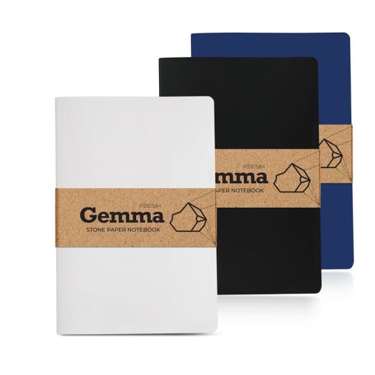 Bloco A5 Gemma