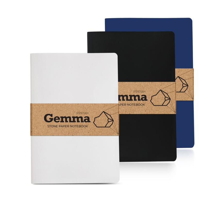 Bloco A5 Gemma