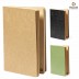 CADERNO RAYISH