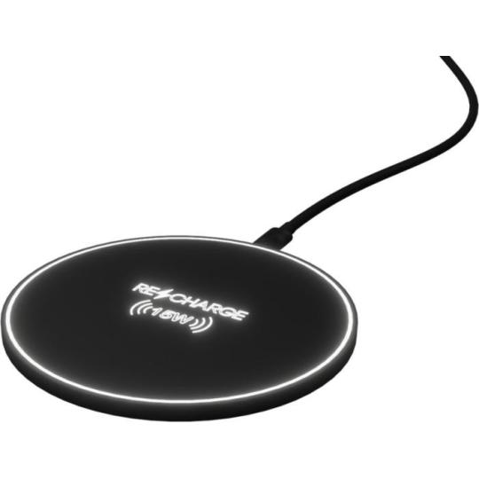 Base de carregamento sem fio de 15W W21 SCX.design®