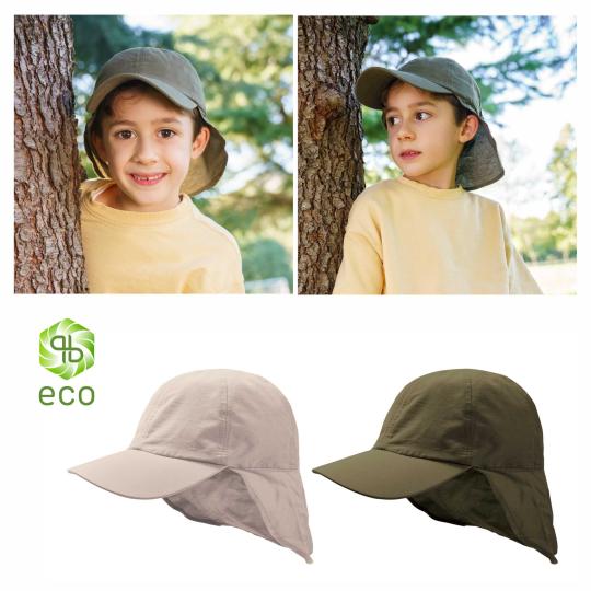 Chapéu Kid Nomad S Atlantis®