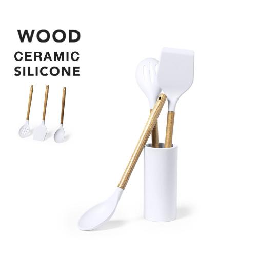Set de cozinha Zaidax