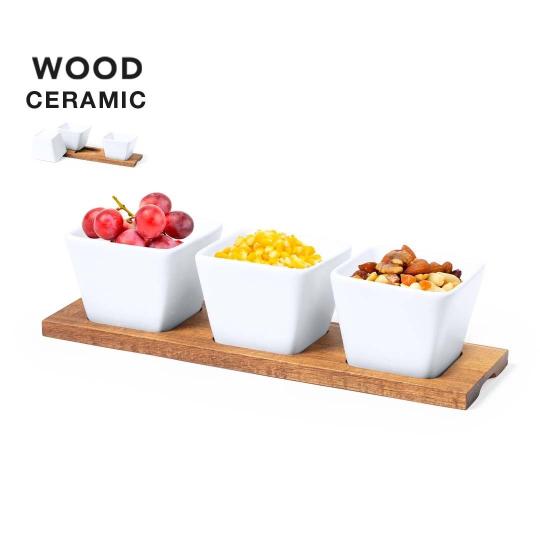 Taças de aperitivos Branduk