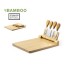 Set de Queijos Mildred