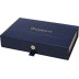 Conjunto de caneta rollerball e caneta esferográfica Allure Waterman Paris®