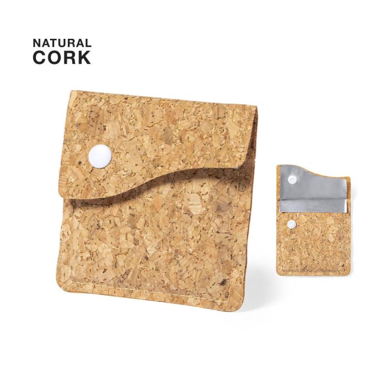 Cinzeiro de bolso Dokon