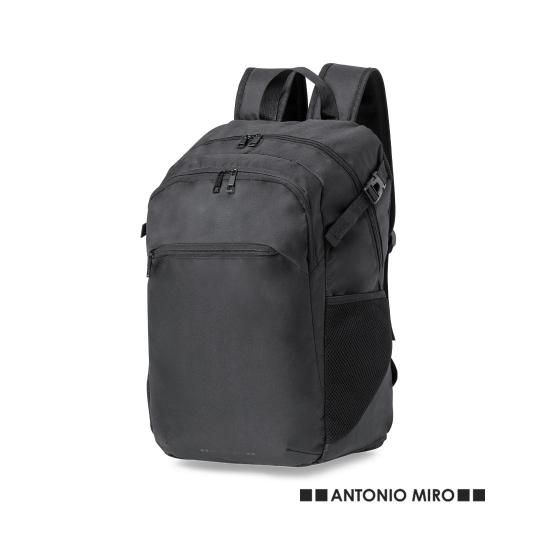 Mochila p/ portátil 17'' Jolens Antonio Miro®