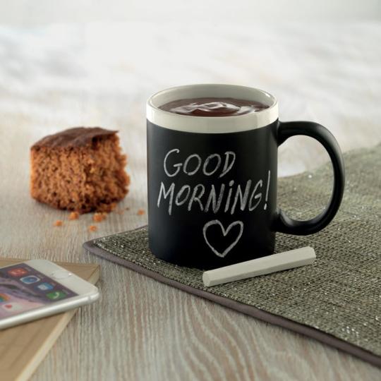 Taza Tiza Chalcky
