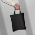 Saco Axel Preto