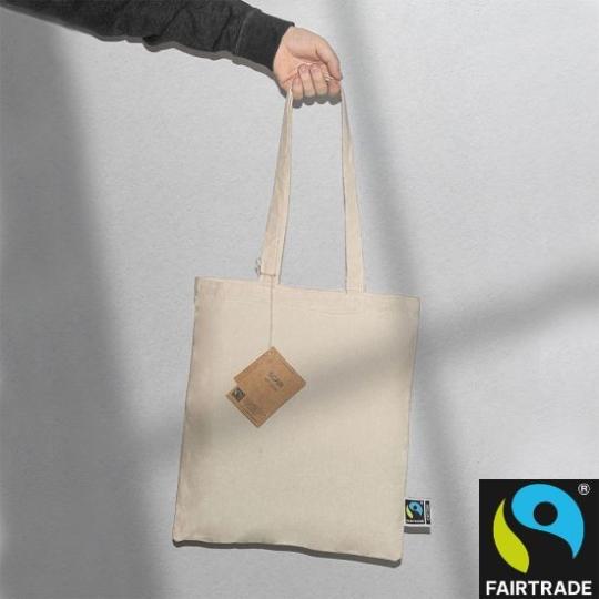 Saco Faitrade Scar