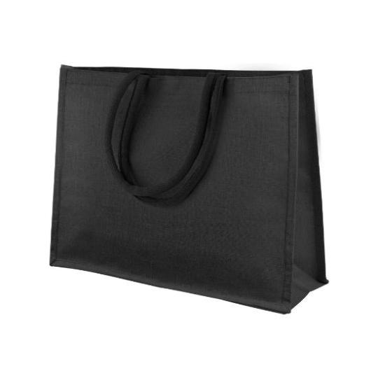 Saco Juco Ober Preto