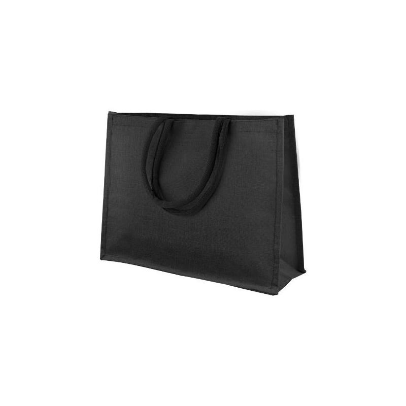 Saco Juco Ober Preto