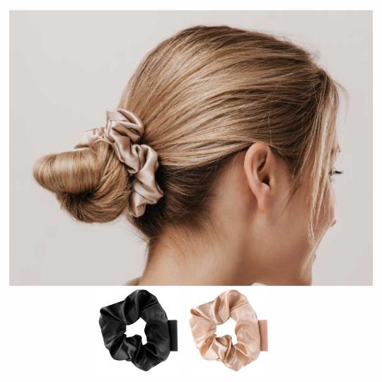 Elástico de Cabelo Combin