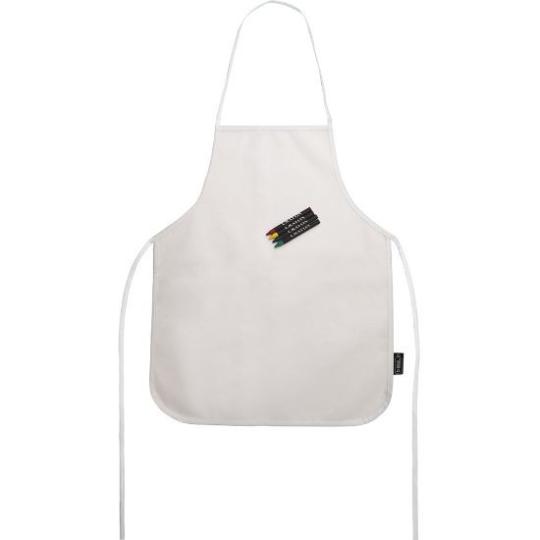 Avental Rpet Kids Cooker