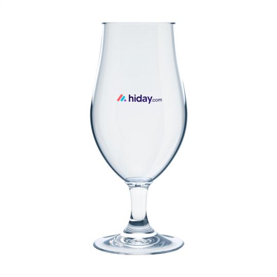 Copo de cerveja Tritan HappyGlass Mister