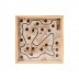 Jogo de Habilidade Maze