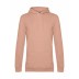 Sweatshirt com capuz B&C®