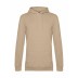 Sweatshirt com capuz B&C®