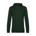 Sweatshirt com capuz B&C®