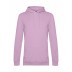 Sweatshirt com capuz B&C®