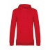 Sweatshirt com capuz B&C®