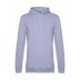 Sweatshirt com capuz B&C®