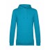 Sweatshirt com capuz B&C®
