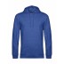 Sweatshirt com capuz B&C®