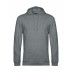 Sweatshirt com capuz B&C®