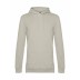 Sweatshirt com capuz B&C®