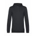 Sweatshirt com capuz B&C®