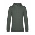 Sweatshirt com capuz B&C®