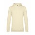 Sweatshirt com capuz B&C®