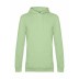 Sweatshirt com capuz B&C®