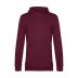 Sweatshirt com capuz B&C®
