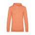 Sweatshirt com capuz B&C®