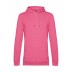 Sweatshirt com capuz B&C®