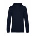 Sweatshirt com capuz B&C®