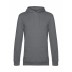 Sweatshirt com capuz B&C®