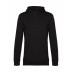 Sweatshirt com capuz B&C®