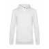 Sweatshirt com capuz B&C®