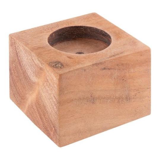 Porta Velas Samay