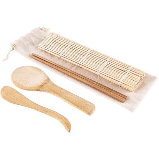 Conjunto Sushi Kanton