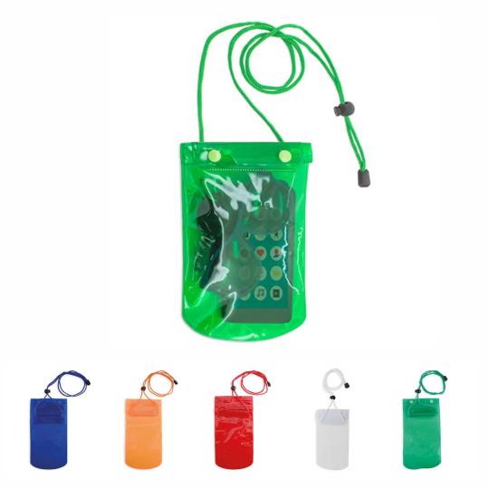 Bolsa Waterproof Capacity