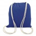 Saco mochila de algodão Assam