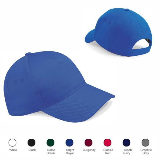 Gorra de 5 paneles Ultimate...