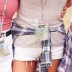 Lanyard papel semente (Produção Made in Europe)
